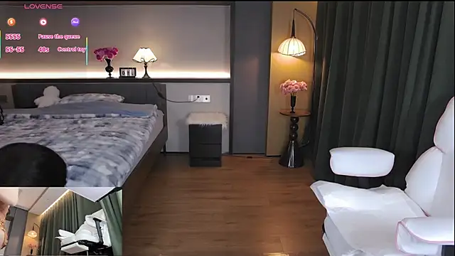 AYW-21 online show from 01/10/26, 01:02