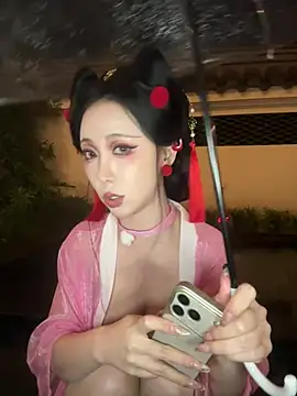 AYW-21 online show from 03/30/26, 01:34