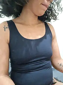 RavenShyfit online show from 01/06/26, 08:34