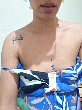 RavenShyfit online show from 03/25/26, 08:04