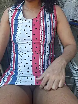 RavenShyfit online show from 04/16/26, 06:52