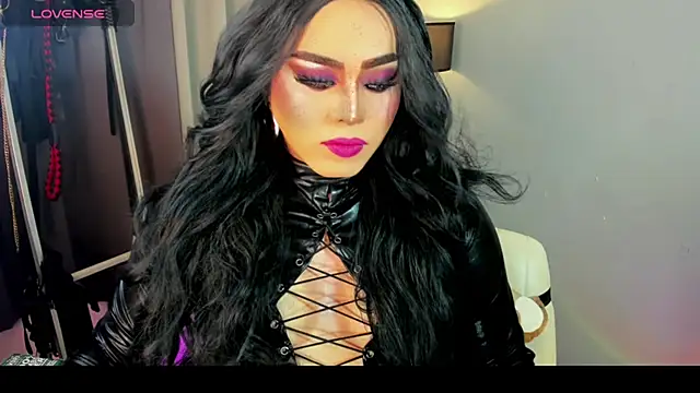 MagnaCumLoader17 online show from 09/22/25, 07:38