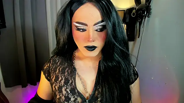 MagnaCumLoader17 online show from 12/18/25, 02:28