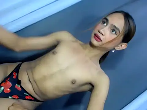 Cinamon Candy20 online show from 02/25/26, 04:22