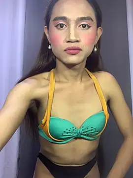 Cinamon Candy20 online show from 04/14/26, 05:57