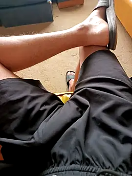 Jose20moro online show from 12/02/25, 01:50