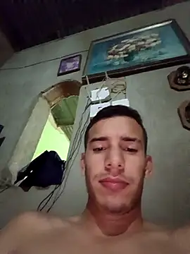 Jose20moro online show from 12/03/25, 11:03