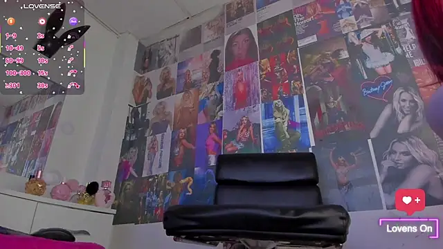 Mistileav online show from 02/01/26, 05:50