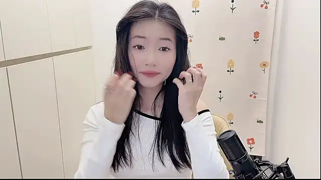 Rosalind xixi online show from 09/19/25, 11:55