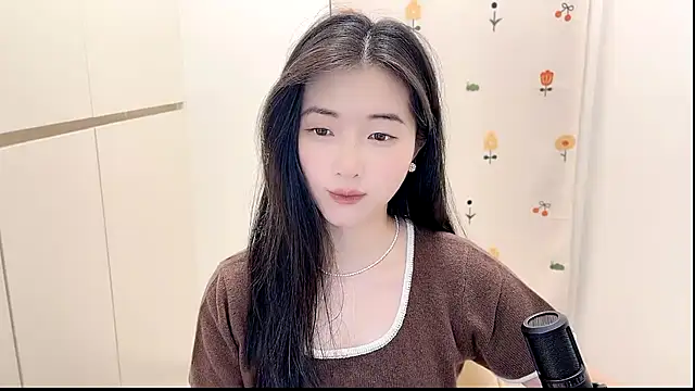 Rosalind xixi online show from 10/20/25, 02:50