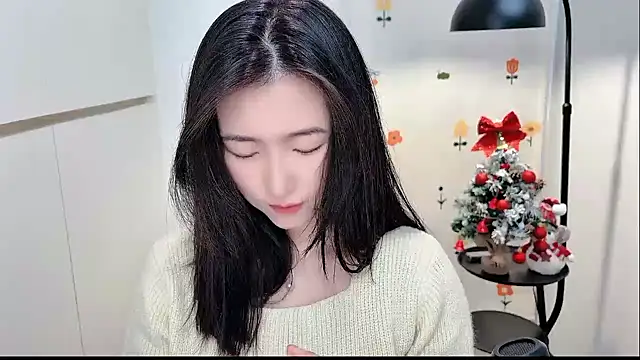 Rosalind xixi online show from 12/22/25, 10:56