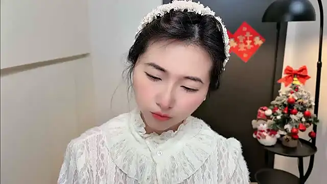 Rosalind xixi online show from 02/10/26, 03:16