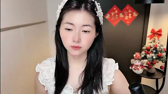 Rosalind xixi online show from 02/28/26, 10:05