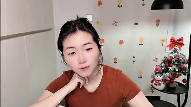 Rosalind xixi online show from 03/09/26, 05:22