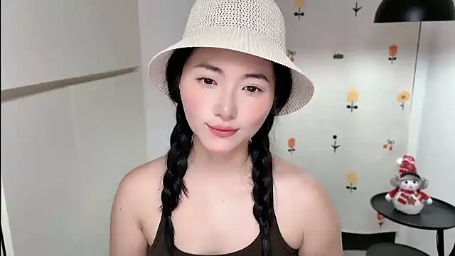 Rosalind xixi online show from 03/24/26, 04:06