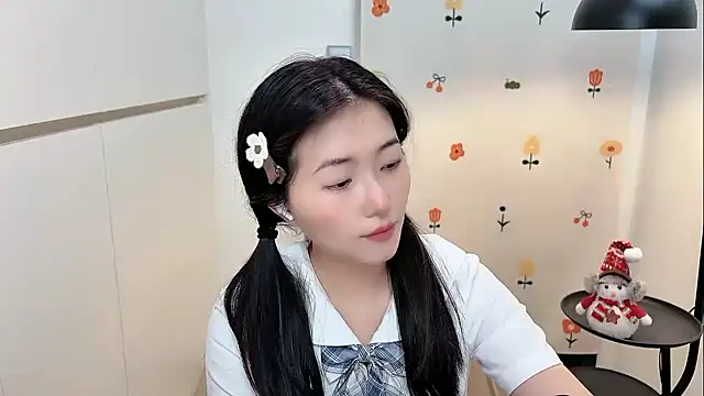 Rosalind xixi online show from 04/21/26, 04:19