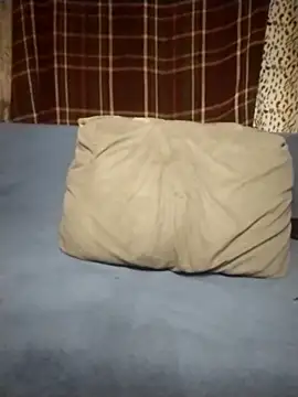 LunaMell online show from 04/21/26, 06:55