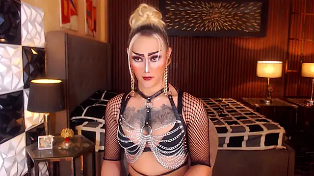 HorseCockDivine online show from 03/27/26, 07:02