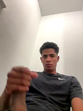 fuego01 online show from 11/10/25, 03:16