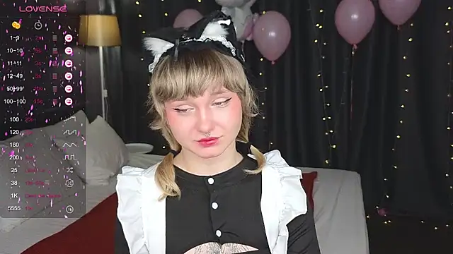 Tori Cutie online show from 03/28/26, 12:10