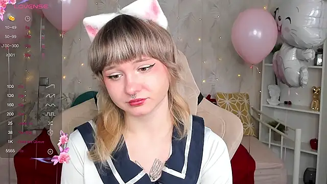 Tori Cutie online show from 03/29/26, 12:10