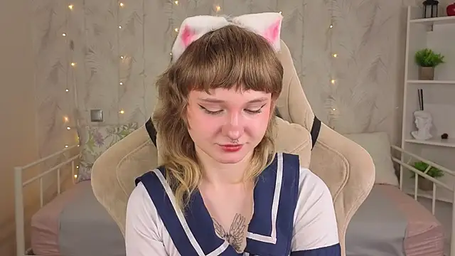 Tori Cutie online show from 05/30/26, 12:08