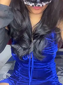 Cute-Samayra online show from 11/16/25, 08:36