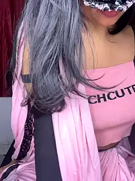 Cute-Samayra online show from 12/05/25, 06:15