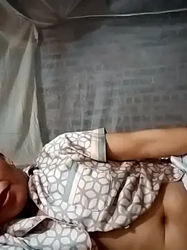 TinTin321 online show from 10/11/25, 02:48