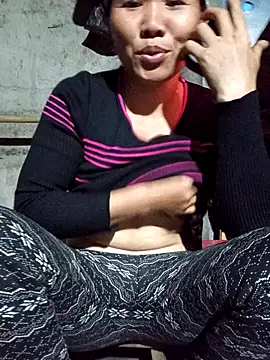 TinTin321 online show from 02/11/26, 01:38