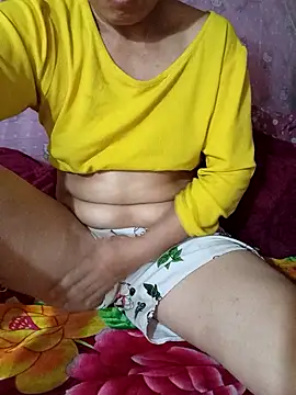 TinTin321 online show from 02/15/26, 07:51