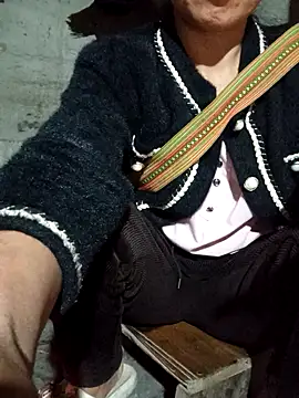 TinTin321 online show from 02/19/26, 10:22