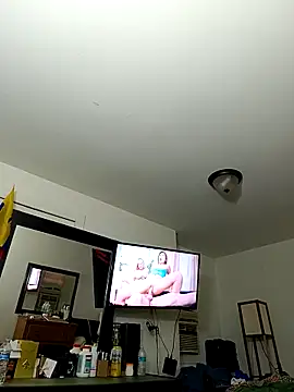 GAF7891 online show from 11/21/25, 01:43