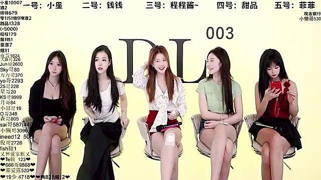 ZZ00033S online show from 10/13/25, 08:25