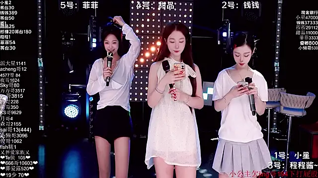 ZZ00033S online show from 11/25/25, 08:25