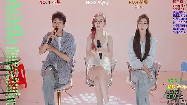 ZZ00033S online show from 04/06/26, 12:06