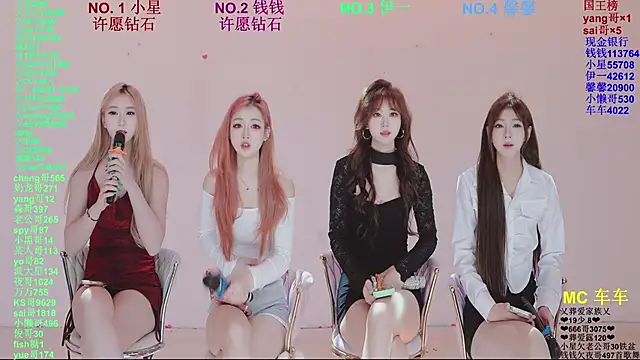 ZZ00033S online show from 04/21/26, 11:16