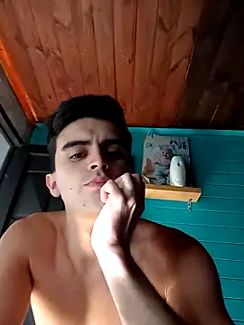 Rodrigo99 9 online show from 02/25/26, 07:12