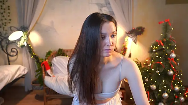 EvaDowe online show from 01/10/26, 03:41