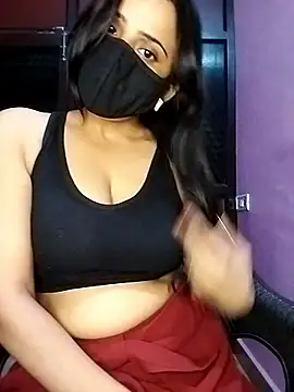 Amisha2 online show from 01/05/26, 05:27