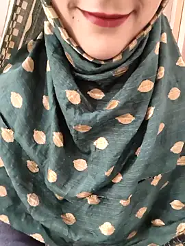 Indian-Aleena online show from 02/12/26, 05:24