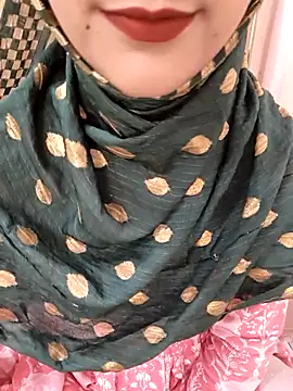 Indian-Aleena online show from 04/22/26, 06:05
