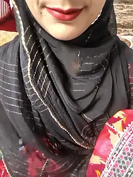 Indian-Aleena online show from 05/08/26, 08:41