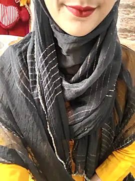 Indian-Aleena online show from 05/13/26, 06:44