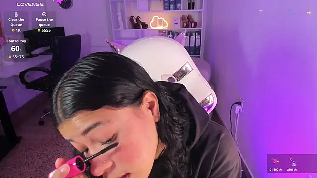 Ivy nt online show from 09/17/25, 07:15