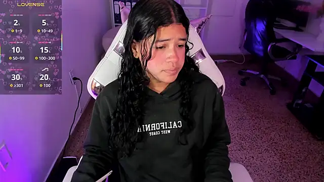 Ivy nt online show from 10/08/25, 07:00