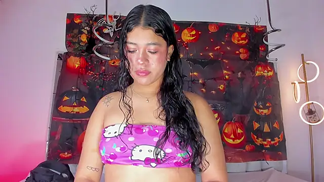 Ivy nt online show from 10/30/25, 01:12