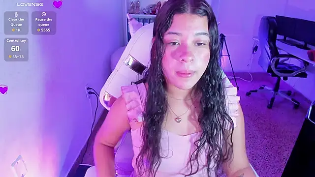 Ivy nt online show from 11/29/25, 01:14