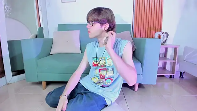 KyleDusk online show from 12/02/25, 01:17