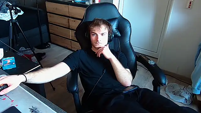 Rudi2007Eye online show from 02/26/26, 02:49